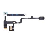 Nappe de bouton de volume et de microphone pour téléphone A2696 A2757 (2022) - Pièce de rechange pour réparation