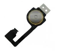 Nappe de bouton Home iPhone 4