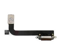 Nappe de charge avec prise Apple 30 broches pour Apple iPad 3 Noir
