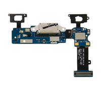 Nappe de charge avec prise Micro-USB 3.0 + Micro interne pour Samsung Galaxy S5