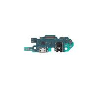 Nappe de charge et Microphone pour Samsung Galaxy A10 Connectique Micro-USB Noir
