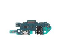 Nappe de charge et Microphone pour Samsung Galaxy A10 Connectique Micro-USB Noir