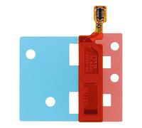 Nappe de Charge Induction Stylet S Pen Compatible pour Galaxy S22 Ultra Bleu