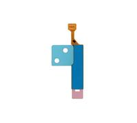 Nappe de Charge Induction Stylet S Pen Compatible pour Galaxy S24 Ultra Bleu