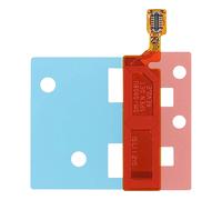 Nappe de Charge Induction Stylet S Pen Original pour Galaxy S22 Ultra Samsung Bleu