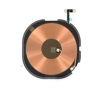 Nappe de Charge par Induction sans Fil Wireless + Nappe Volume/vibreur pour iPhone XR