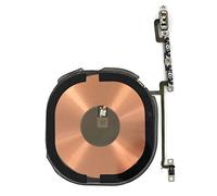 Nappe de Charge par Induction sans Fil Wireless + Nappe Volume/vibreur pour iPhone XS