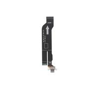 Nappe de Charge pour Samsung Galaxy Z Fold 6 avec Connecteur USB-C Noir