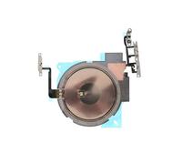 Nappe de Charge QI/NFC avec Nappe Power/Volume Pour Apple iPhone 13 Pro Max A2484 A2641 A2643 A2644 A2645