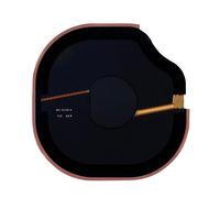 Nappe de Charge QI pour iPhone SE 2022, SE 2020 et 8, Pièce de Rechange