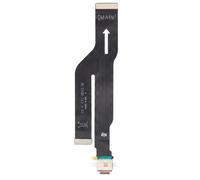 Nappe de Connecteur de Charge pour Galaxy Note 20 Ultra Original Démontée Samsung Noir