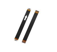 Nappe de connexion carte mère pour Honor 7A Pièce rallonge compatible Noir