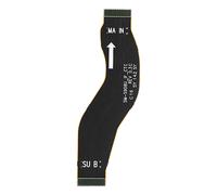 Nappe de Connexion Carte Mère Originale pour Galaxy S22 Ultra Service Pack Samsung Noir