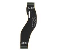 Nappe de Connexion Carte Mère Originale pour Galaxy S22 Ultra Service Pack Samsung Noir