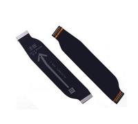 Nappe de connexion carte mère pour Huawei Mate 20 Pièce rallonge compatible Noir