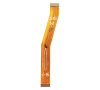 Nappe de connexion carte mère pour Huawei P Smart 2019 Pièce rallonge compatible Noir