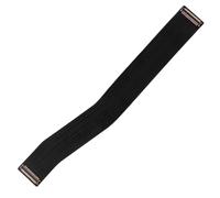 Nappe de connexion carte mère pour Huawei Y6 2019 / Y6S Pièce rallonge compatible Noir