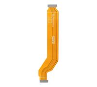 Nappe de Connexion Carte Mère pour Oppo?A38 Flex Principal Compatible Jaune