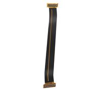 Nappe de connexion carte mère pour Samsung Galaxy A20e Pièce rallonge compatible Noir