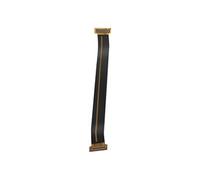 Nappe de connexion carte mère pour Samsung Galaxy A20e Pièce rallonge compatible Noir