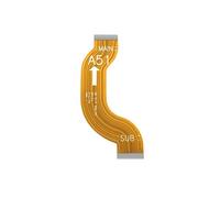 Nappe de connexion carte mère pour Samsung A51 Pièce rallonge compatible
