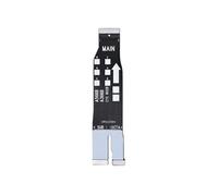 Nappe de Connexion Carte Mère pour Samsung Galaxy A56 Flex Principal Noir