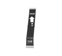 Nappe de connexion carte mère pour Samsung S20 Pièce rallonge compatible