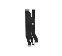Nappe de Connexion Carte Mère pour Smartphone OnePlus 13 Flex Principal Noir