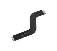Nappe de connexion carte mère pour Xiaomi Mi 9T Pièce rallonge compatible Noir