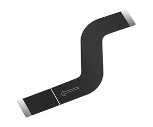 Nappe de connexion carte mère pour Xiaomi Mi 9T Pro Pièce rallonge compatible Noir