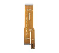 Nappe de connexion carte mère Samsung Galaxy A41 Pièce rallonge compatible