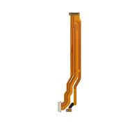 Nappe de Connexion Ecran pour Realme 14 Pro Flex Haute Qualité Marron