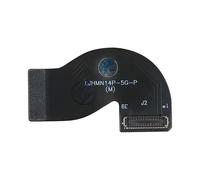 Nappe de Connexion Écran pour Redmi Note 14 Pro 5G Noir / Or