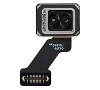 Nappe de Connexion LiDAR vers Carte Mère pour iPhone 15 Pro Noir