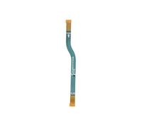 Samsung Nappe de Connexion Principale pour Samsung Galaxy A51 Original Bleu