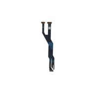 Nappe de Connexion Principale pour Oppo Find X5 Pro Noir