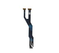 Nappe de Connexion Principale pour Oppo Find X5 Pro Noir