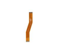 Nappe de Connexion Principale pour Xiaomi Redmi Note 8 Pro Noir