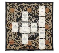 Nappe de lecture douce en velours avec symbole mystique élégant pour méditations, décoration d'intérieur