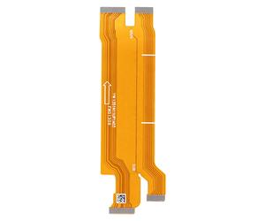 Nappe de LiaiCarte Mère pour Xiaomi Poco F6 Pro Connecteur Flex Haute Qualité,