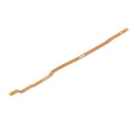Nappe de liaison antenne FRC pour Samsung Galaxy A56 5G (SM-A566B) cable interne plate signal réseau carte mère orange