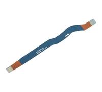Nappe de liaison antenne FRC pour Samsung Galaxy S23 Ultra 5G (SM-S918B, SM-S918U) entre le circuit connecteur de charge et la carte mère Wi-Fi