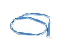 NAPPE DE LIAISON CABLE PLAT POUR HOTTE ELECTROLUX - 23010580