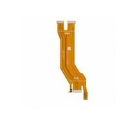 Nappe de liaison carte mère de remplacement pour Redmi Note 13 4G Orange