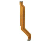 Nappe de Liaison Carte Mère pour Honor Magic 8 Lite Marron