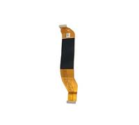 Nappe de Liaison Carte Mère pour Realme 14 Pro Connecteur Flex Haute Qualité Noir / Marron