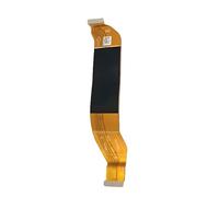 Nappe de Liaison Carte Mère pour Realme 14 Pro Connecteur Flex Haute Qualité Noir / Marron