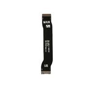 Nappe de Liaison Carte Mère pour Samsung Galaxy Note 20 Ultra Noir