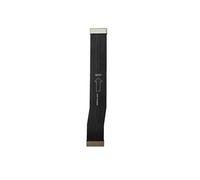 Nappe de Liaison Carte Mère pour Smartphone Xiaomi Mi 9 Connecteur Flex Noir