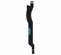 Nappe de Liaison Écran à Carte Mère pour Samsung Galaxy Note 20 Ultra Noir